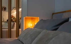 Jv Luxury Apartment Acropolis